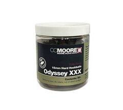 Бойлы CC Moore Odyssey XXX Hard Hookbaits 15мм (50шт)