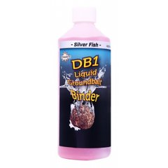 Ликвид Dynamite Baits DB1 Binder - Silvers- 500ml (DY1315)