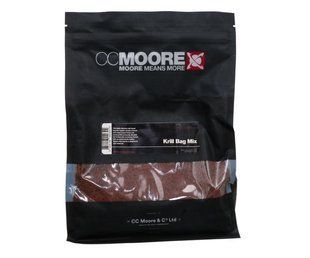 Стік-мікс CC Moore Krill Bag Mix 1кг