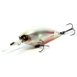 Воблер Yo-Zuri 3DS Crank MR 50F 50mm 8.5g #BHPL