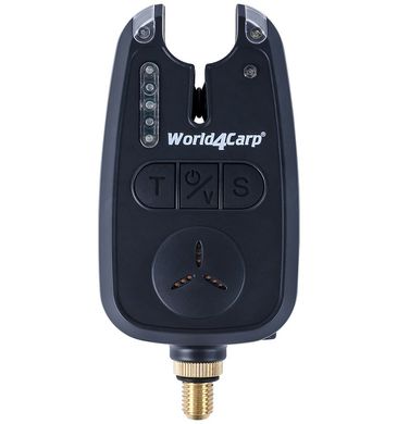 Набір сигналізаторів клювання World4Carp FA212-4