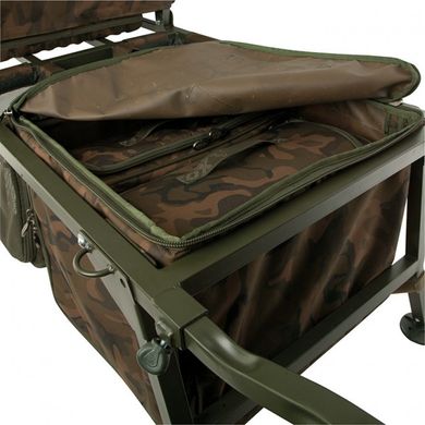 Сумка Fox International Camo Storage Bag (CLU284)