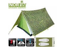 Палатка NORFIN TUNA 2 (NC-10103)