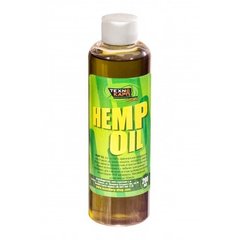Конопляна олія Hemp Oil 0.2л