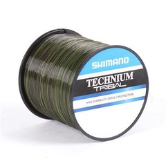 Леска Shimano Technium Tribal 1100m 0.305mm 8.5kg Premium Box