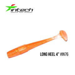 Силикон Intech Long Heel 4 "(6 шт) #IN76