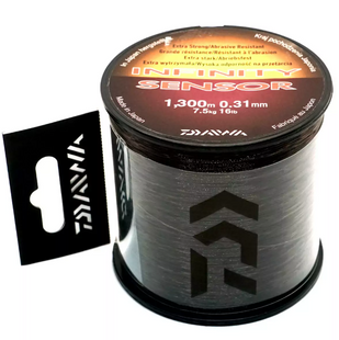 Леска Daiwa Infinity Sensor 0.27mm 5.4kg 1790м