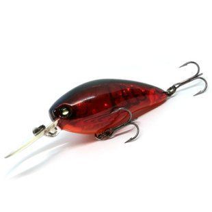 Воблер Yo-Zuri 3DS Crank MR 50F 50mm 8.5g #HCF