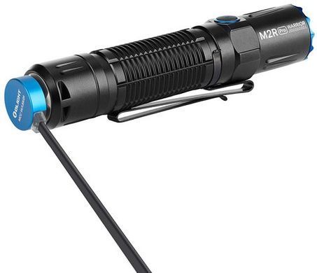 Фонарь Olight M2R Pro Black