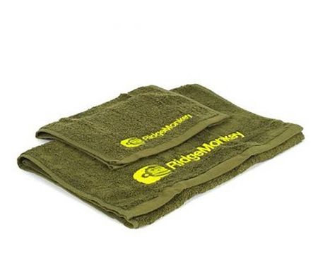 Полотенце Ridge Monkey Double Towel Set