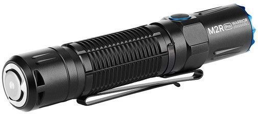 Фонарь Olight M2R Pro Black