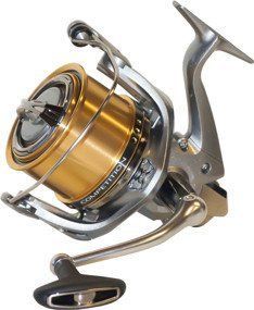 Катушка Shimano Ultegra 3500 XSD Competition