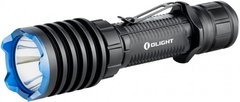 Ліхтар Olight Warrior X Pro Black 21700 2250Lm