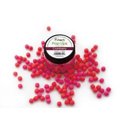 Бойлы Puhach baits Pop-Up 6 mm Multicolor - Cranberry(Клюква)