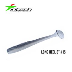 Силикон Intech Long Heel 3 "(8 шт) #15