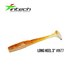 Силикон Intech Long Heel 4 "(6 шт) #IN77