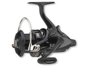 Котушка Daiwa Emblem BR 25A