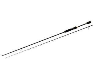 Спиннинговое удилище Flagman Blackfire Jig 2.28м 5-25г