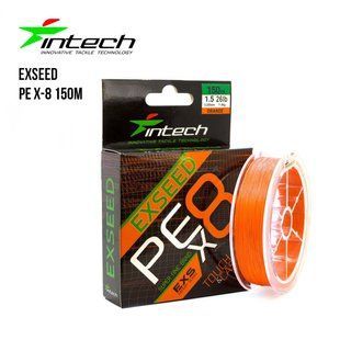 copy_Шнур Intech All-Range PE X4 150м/26lb/0.250мм/11.8кг