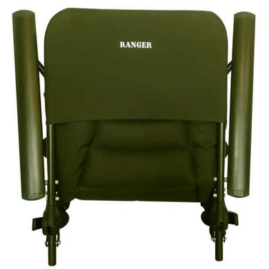 Карпове крісло Ranger SL-103 RCarpLux