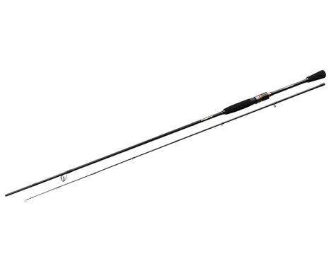 Спиннинговое удилище Flagman Cort-X 74L 2.24м 4-15г
