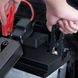 Автомобільний пуско-зарядний пристрій Baseus Super Energy Max Car Jump Starter (20 000mAh) Black