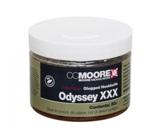 Бойли в дипі CC Moore Odyssey XXX Glugged Hookbaits 10-14 мм