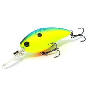 Воблер Yo-Zuri 3DS Crank MR 50F 50mm 8.5g #MBCL