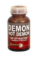 Дип для бойлов Starbaits Concept Dip/Demon Hot Demon 200ml