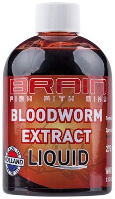 Ліквід Brain Bloodworm Liquid 275 ml