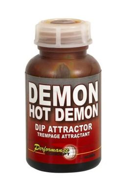 Діп для бойлів Starbaits Concept Dip/Demon Hot Demon 200ml