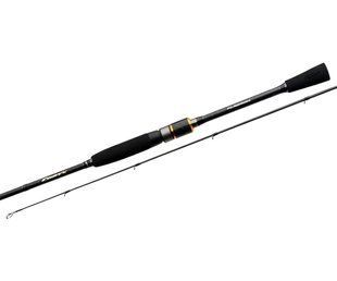 Спінінгове вудлище Flagman Cort-X 80M 2.44м 8-28г