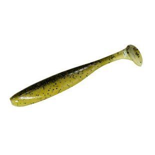 Силікон Keitech Easy Shiner 3.5" (7 шт/уп) к:ea#07 watermelonpp.yellow