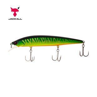 copy_Воблер Jackall Rerange 130SP 21,1г HL Silver & Black
