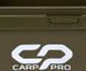 Відро Carp Pro прямокутне с крышкой 17л