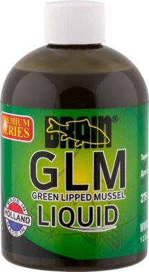 Добавка Brain Green lipped mussel liquid 275 ml