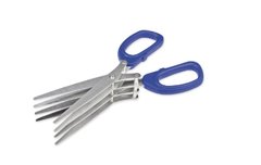 Ножиці для різання черв'яків Carp Zoom Worm Scissors (CZ6446)