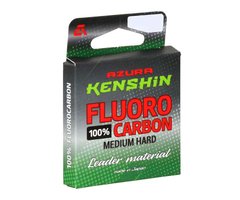 Флюорокарбон Azura Kenshin FC 12м 0.205мм