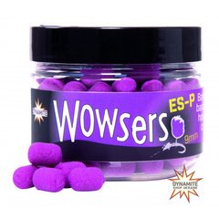 Бойли Dynamite Baits Wowsers Purple ES-P 9mm (DY1467)