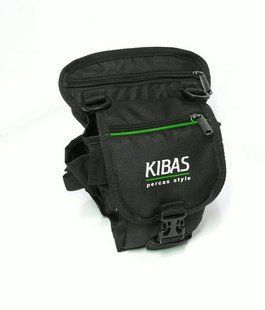 Сумка-разгрузка на бедро KIBAS "Perca style GREEN