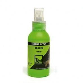 Спрей Rod Hutchinson Legend Dip Spray Scopex 100ml