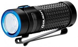 Ліхтар Olight S1R II Cree XM-L2 16340 1000Lm