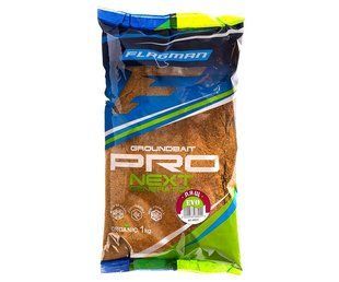 Прикормка Flagman Pro Next Лещ