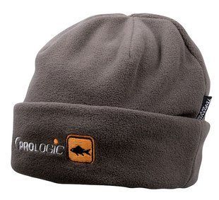 Шапка Prologic Road Sign Fleece Hat Sage Green