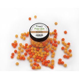 Бойли Puhach baits Pop-Up 6 mm Multicolor - Scopex