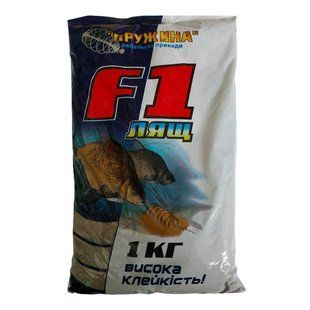 Прикормка Fish Dream F1 Лящ