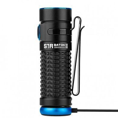 Фонарь Olight S1R II Cree XM-L2 16340 1000Lm