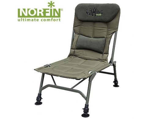Кресло карповое Norfin SALFORD NF (NF-20602)