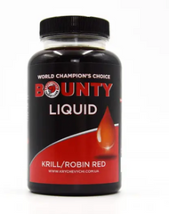 Ликвид Bounty Krill/Robin Red 250мл.