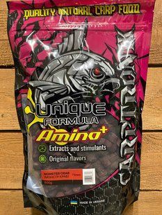 Пелетс Carptronik Monster Crab (Монстер Краб) 11мм